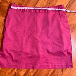 Adidas golf skort 🌺 excellent condition 🌺 size 8